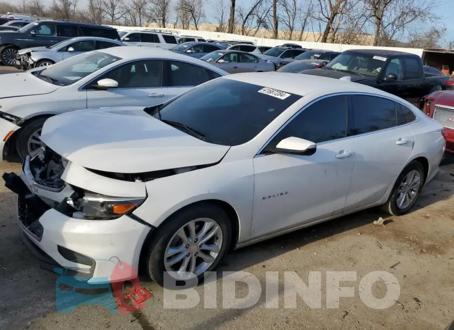1G1ZD5ST6JF142876 Photo# 1