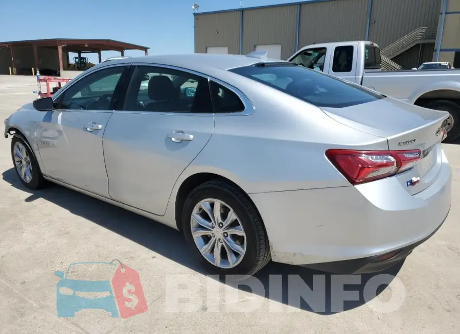 1G1ZD5ST6KF212684 Photo# 2