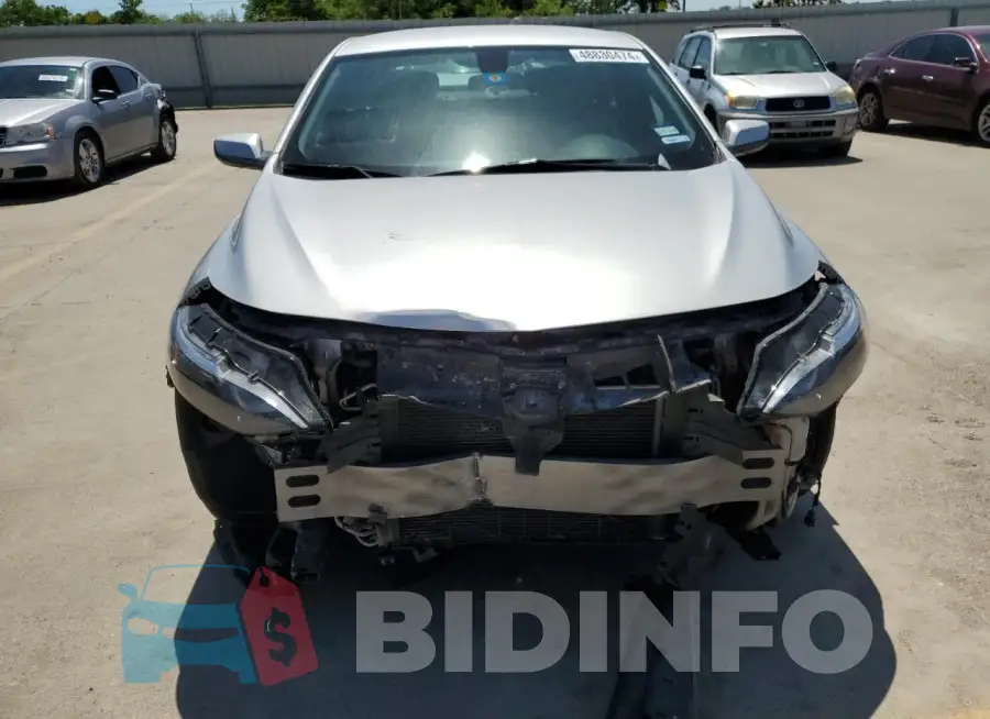 1G1ZD5ST6KF212684 Photo# 5