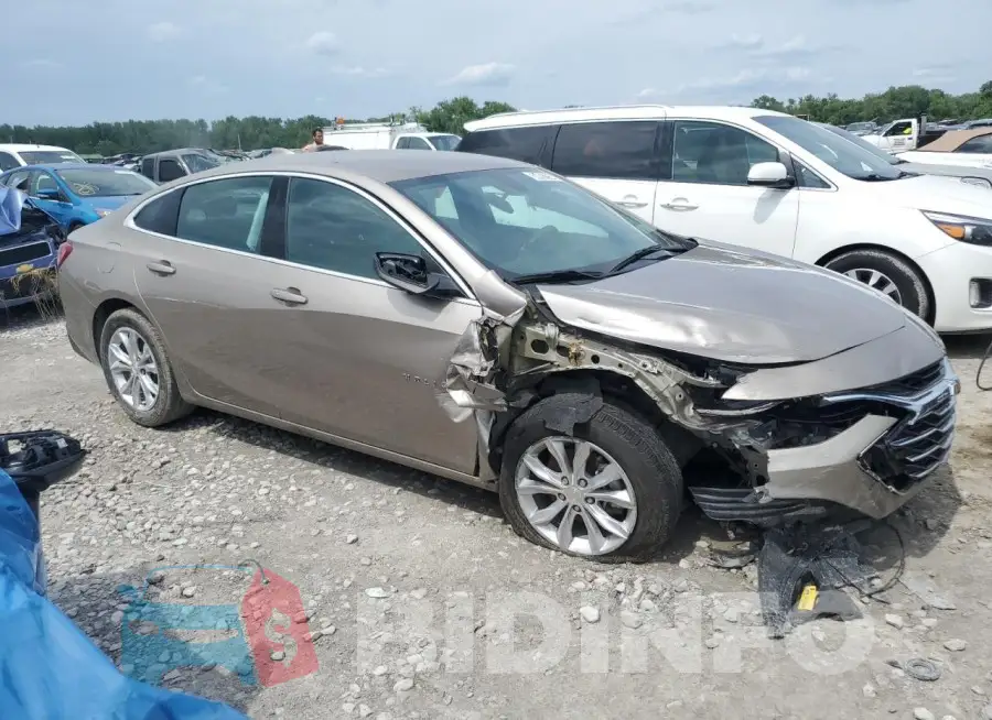 1G1ZD5ST6NF122715 Photo# 4