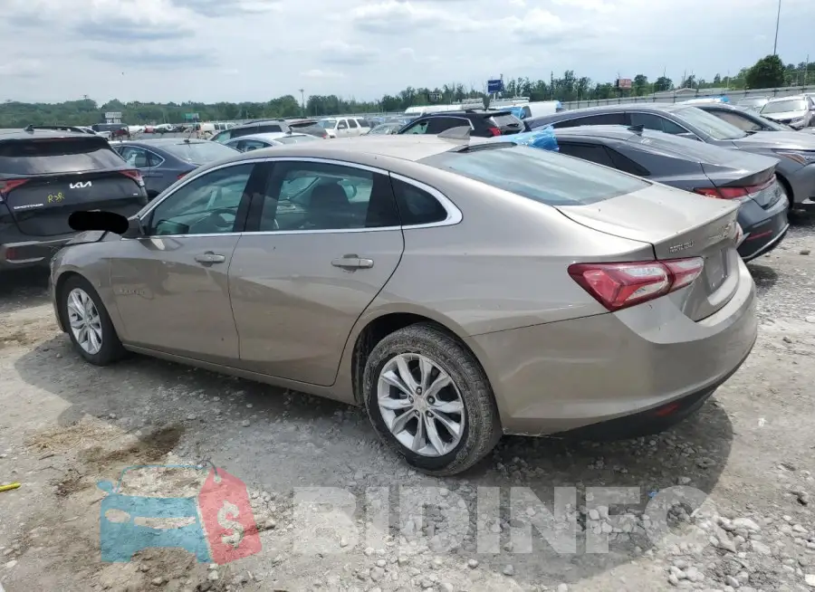 1G1ZD5ST6NF122715 Photo# 2