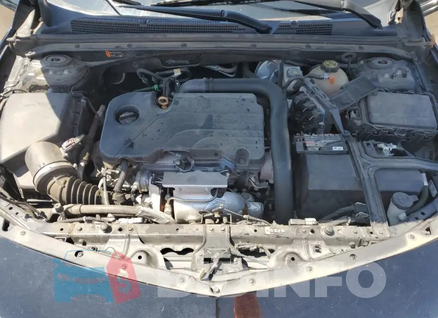 1G1ZD5ST7KF225198 Photo# 11