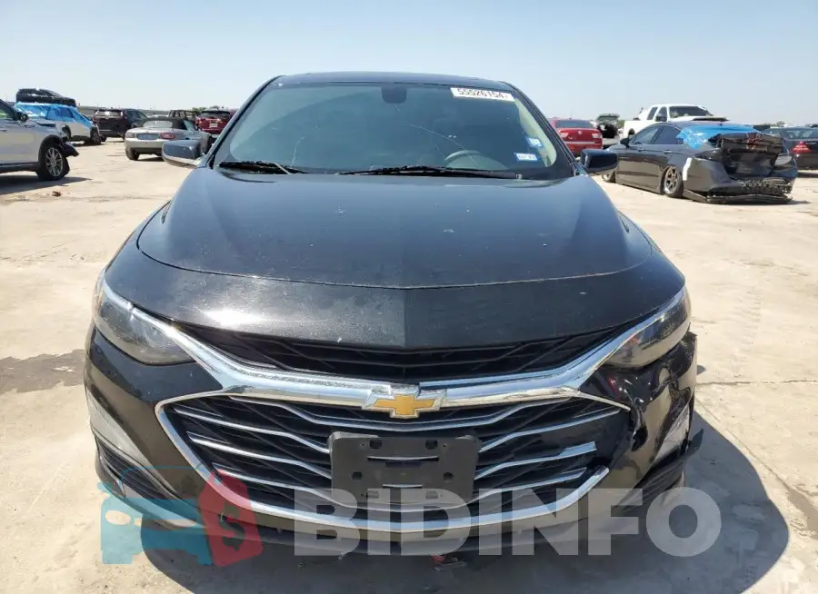 1G1ZD5ST7KF225198 Photo# 5