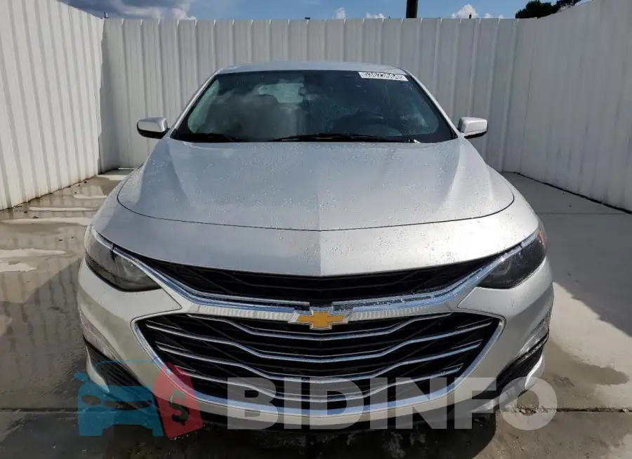 1G1ZD5ST7NF119340 Photo# 5