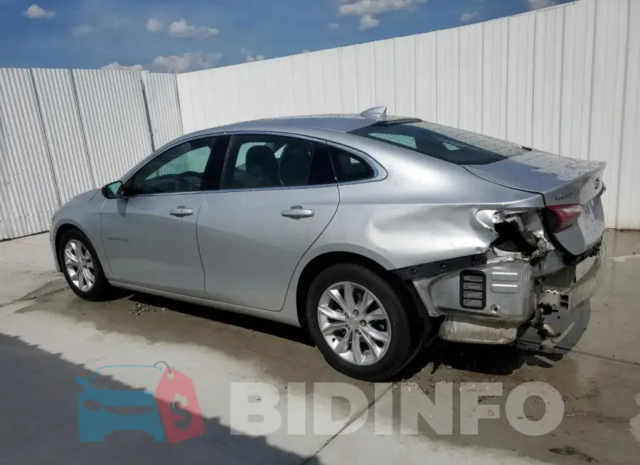 1G1ZD5ST7NF119340 Photo# 2