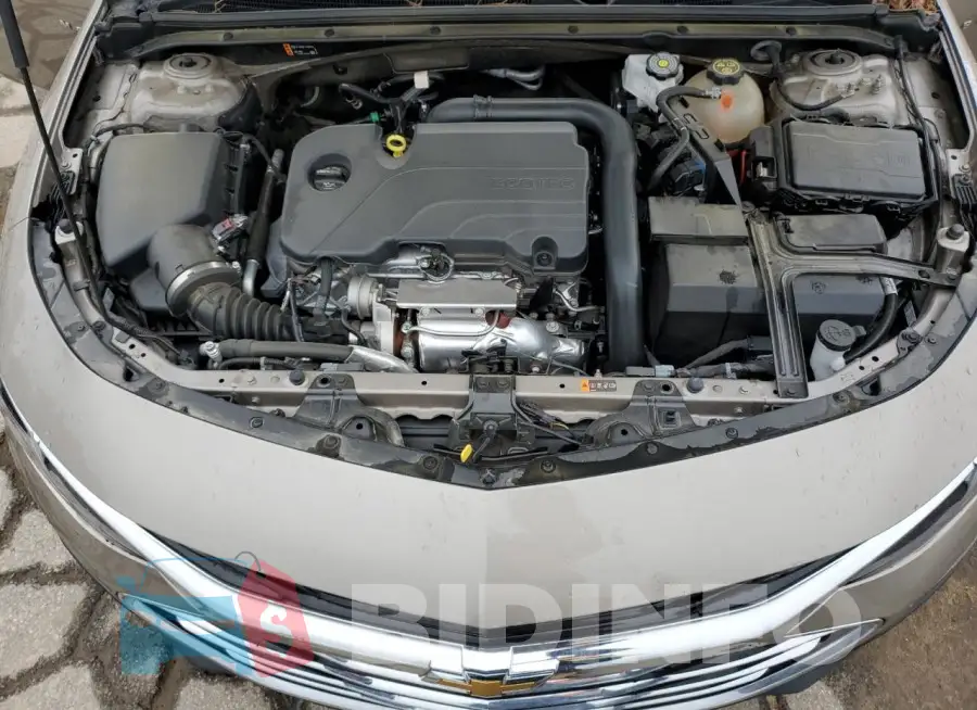 1G1ZD5ST7PF139719 Photo# 11