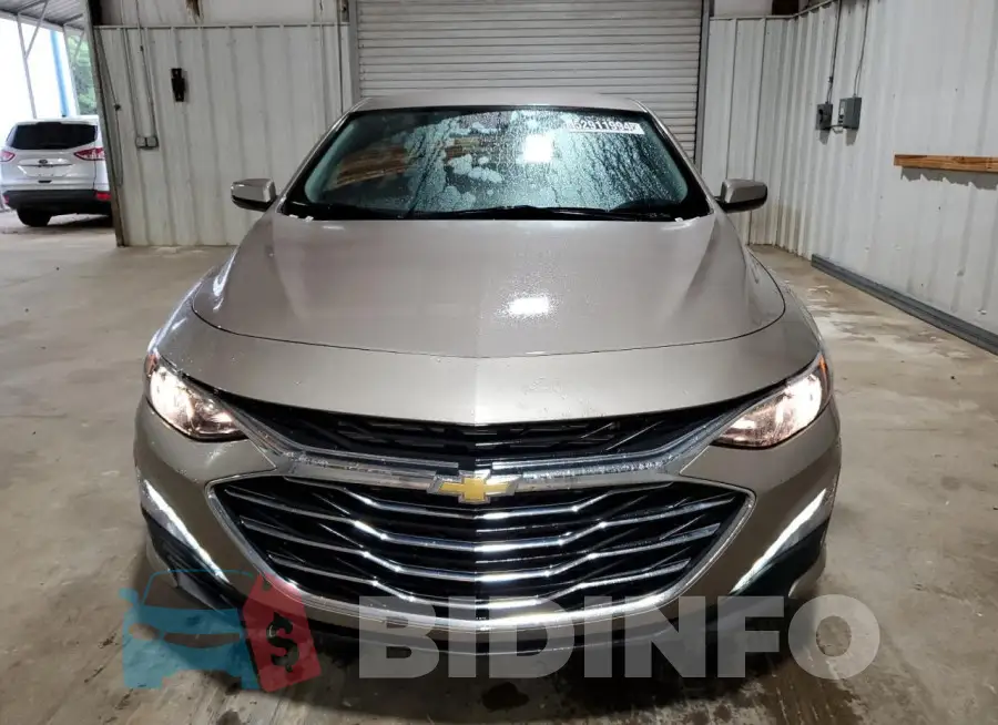 1G1ZD5ST7PF139719 Photo# 5