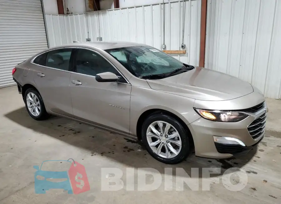 1G1ZD5ST7PF139719 Photo# 4