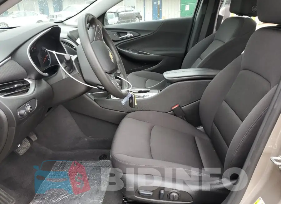 1G1ZD5ST7PF139719 Photo# 7