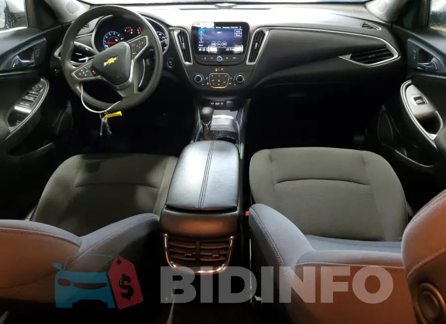 1G1ZD5ST7PF139719 Photo# 8