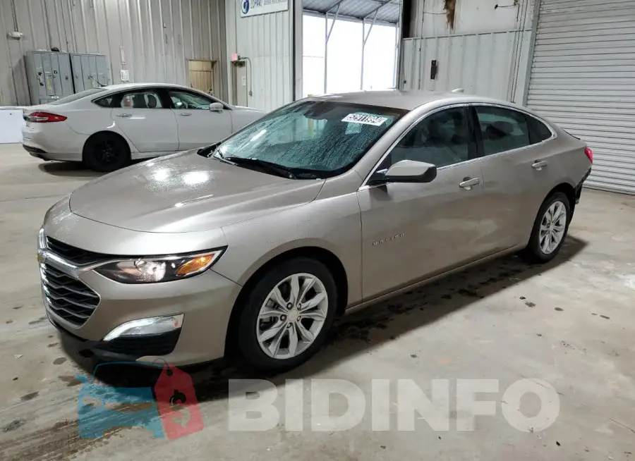 1G1ZD5ST7PF139719 Photo# 1