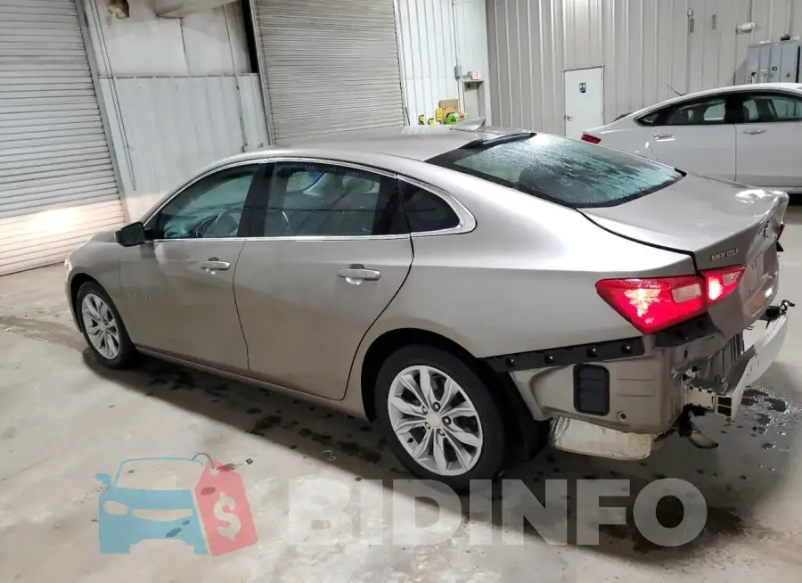 1G1ZD5ST7PF139719 Photo# 2