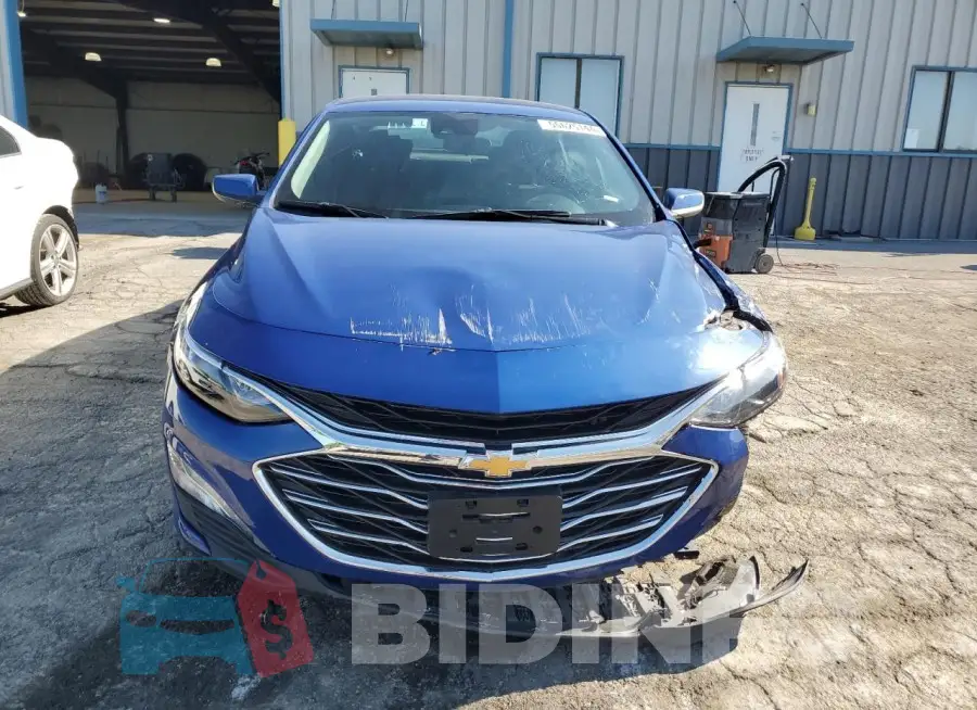 1G1ZD5ST7PF212104 Photo# 5