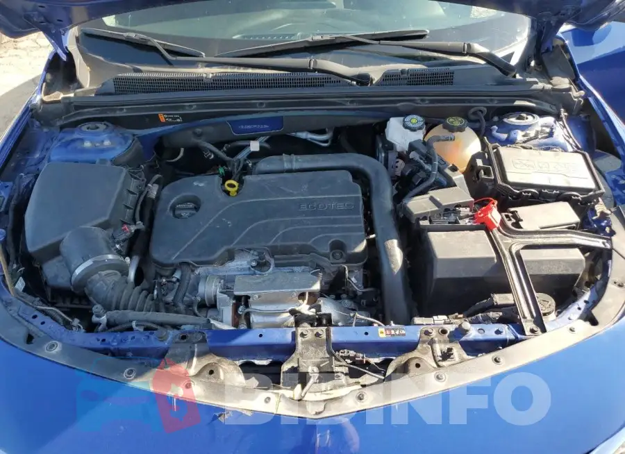 1G1ZD5ST7PF212104 Photo# 11