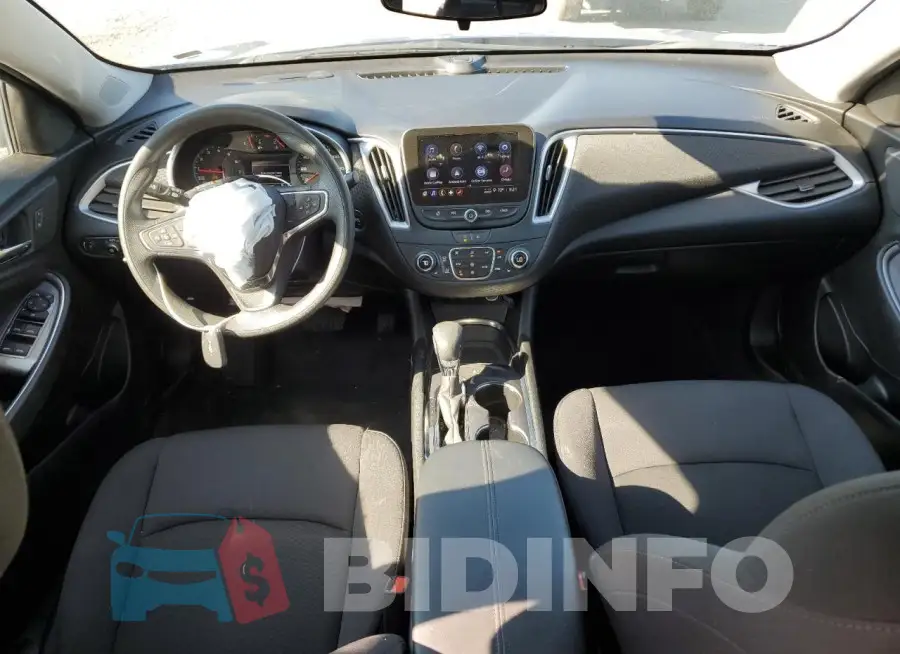 1G1ZD5ST7PF212104 Photo# 8