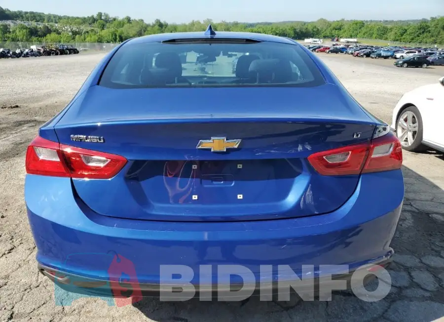 1G1ZD5ST7PF212104 Photo# 6