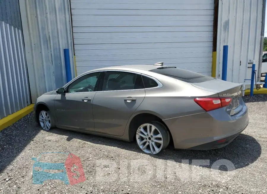 1G1ZD5ST8JF145472 Photo# 2