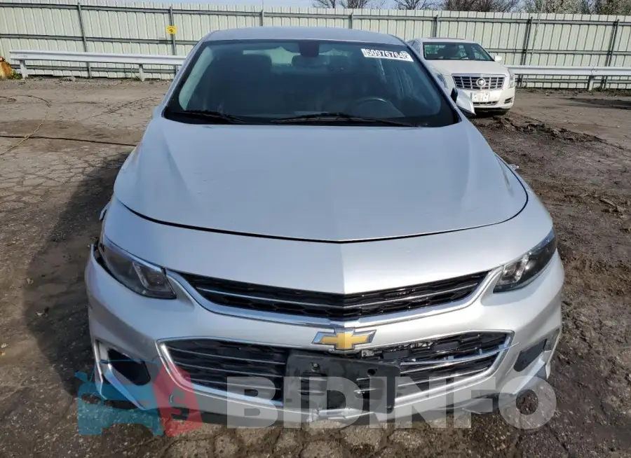 1G1ZD5ST9JF128793 Photo# 5
