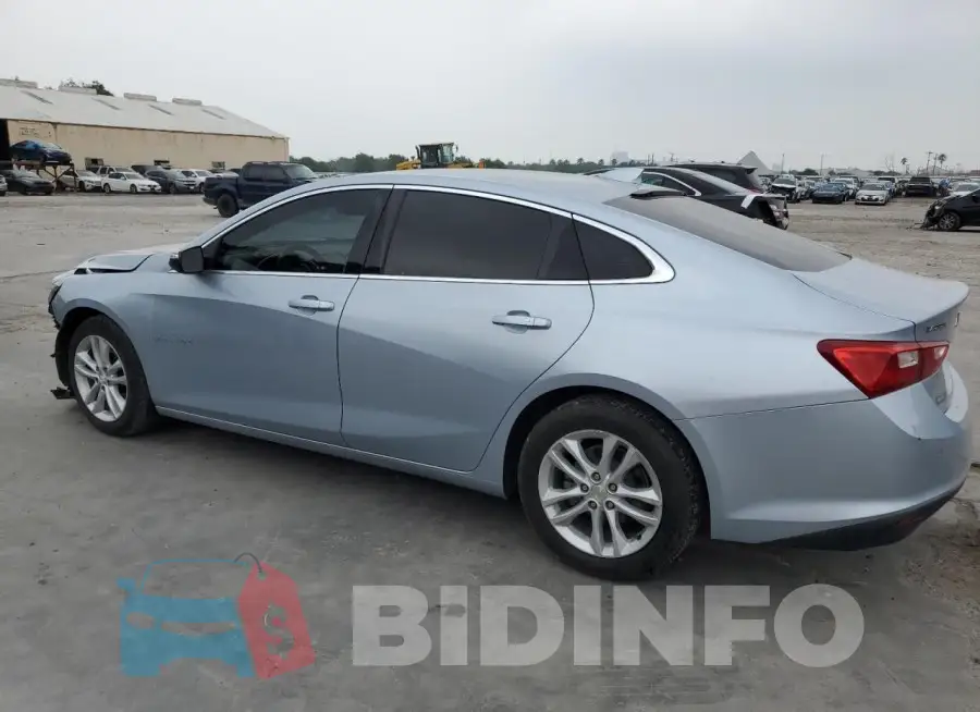 1G1ZD5ST9JF159543 Photo# 2
