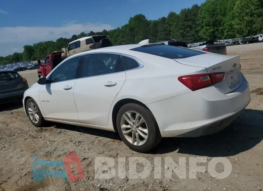 1G1ZD5ST9JF242843 Photo# 2