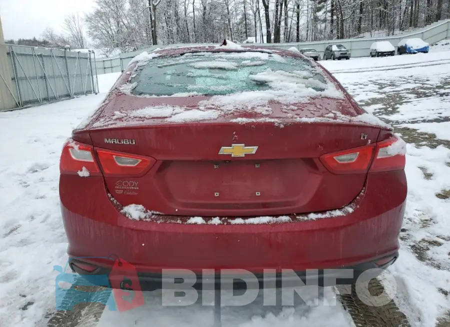 1G1ZD5ST9JF275177 Photo# 6