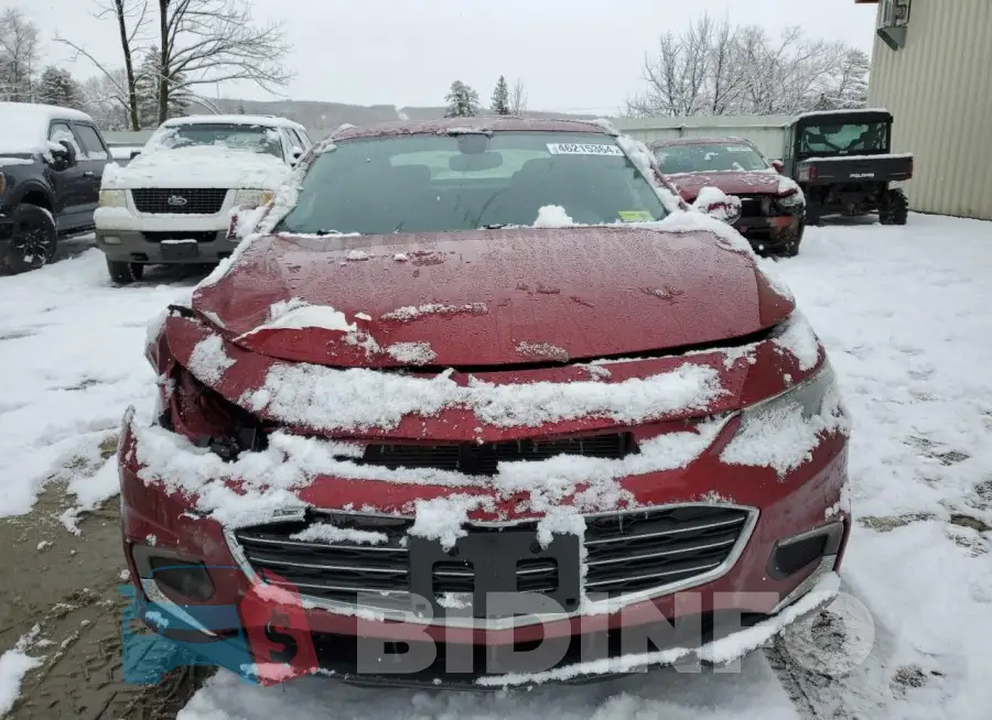 1G1ZD5ST9JF275177 Photo# 5