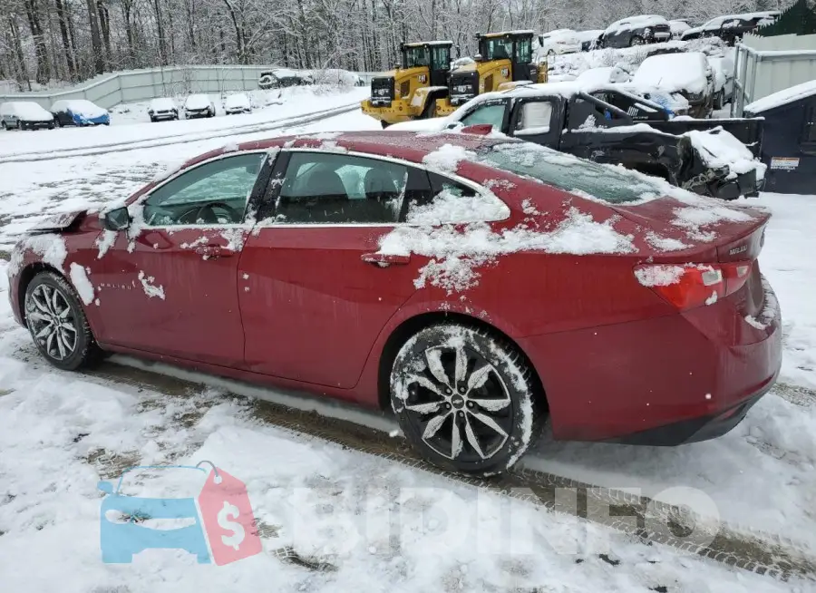 1G1ZD5ST9JF275177 Photo# 2