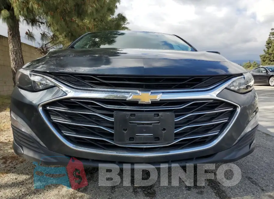 1G1ZD5ST9LF069036 Photo# 5