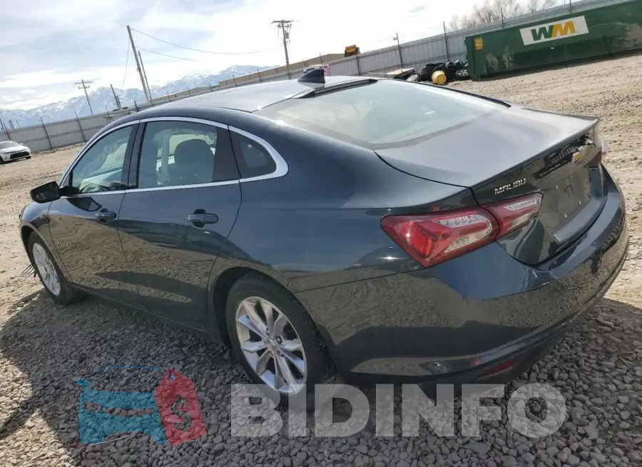 1G1ZD5ST9MF003071 Photo# 2