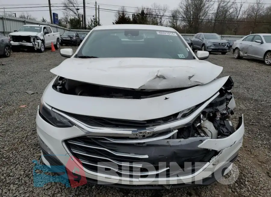 1G1ZD5STXKF154353 Photo# 5