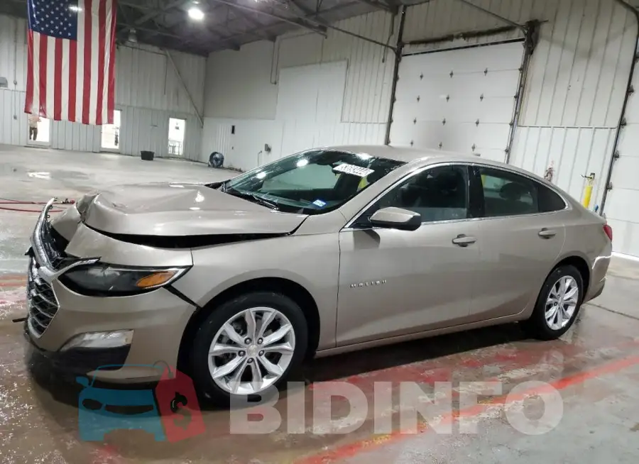 1G1ZD5STXPF136443 Photo# 1
