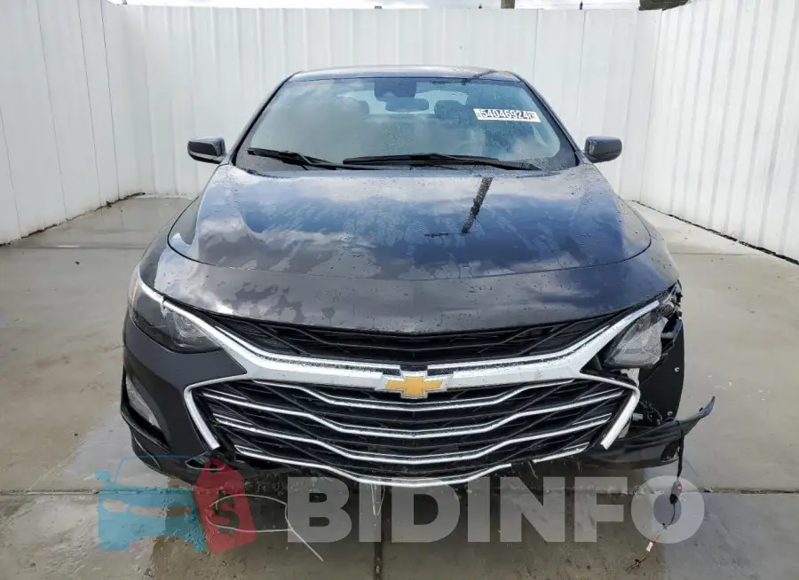 1G1ZD5STXPF241791 Photo# 5