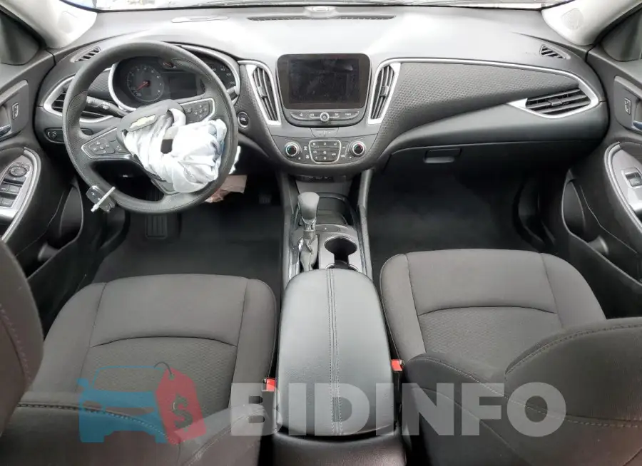 1G1ZD5STXPF241791 Photo# 8