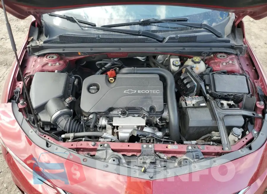 1G1ZE5ST5HF259159 Photo# 11
