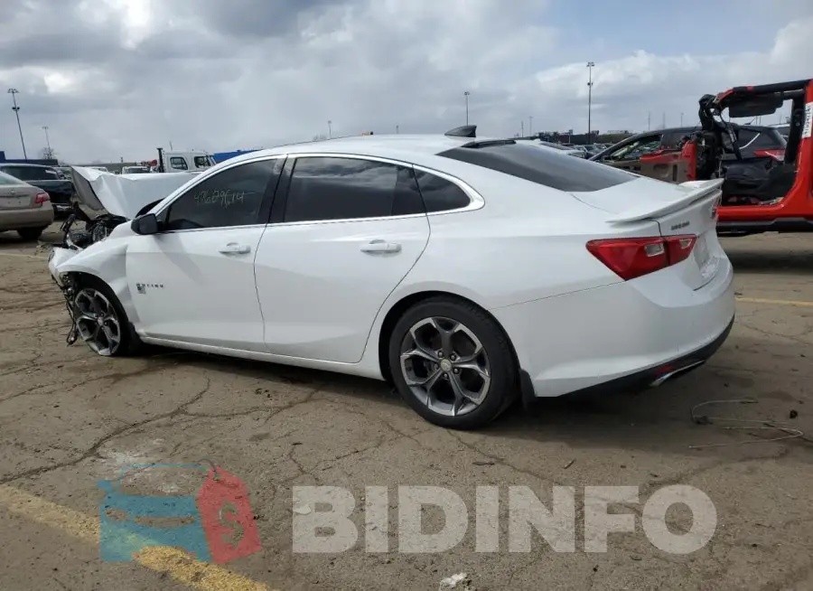 1G1ZG5ST0KF228581 Photo# 2