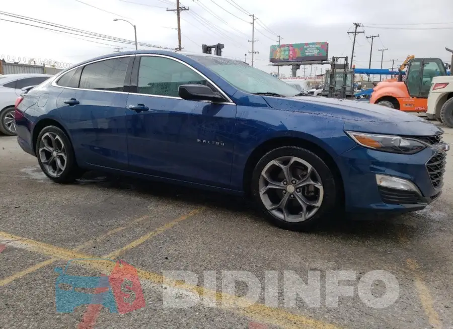 1G1ZG5ST5KF193682 Photo# 4