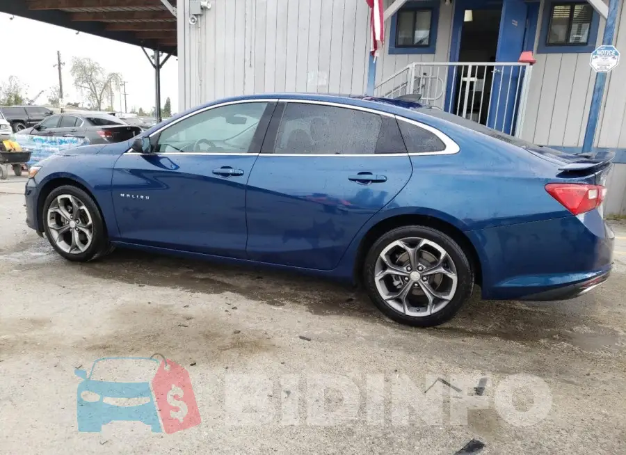 1G1ZG5ST5KF193682 Photo# 2