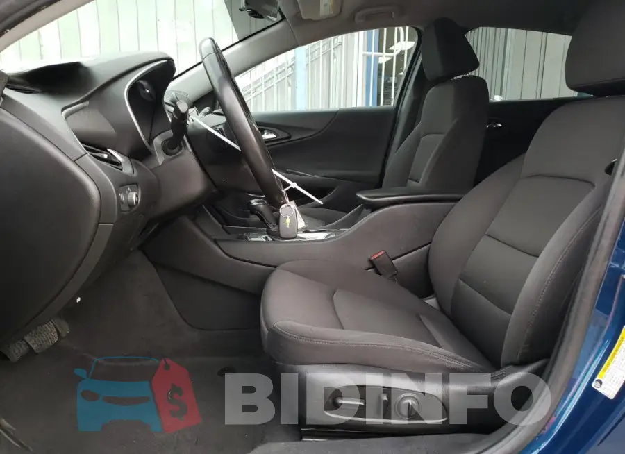 1G1ZG5ST5KF193682 Photo# 7