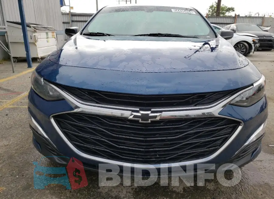 1G1ZG5ST5KF193682 Photo# 5