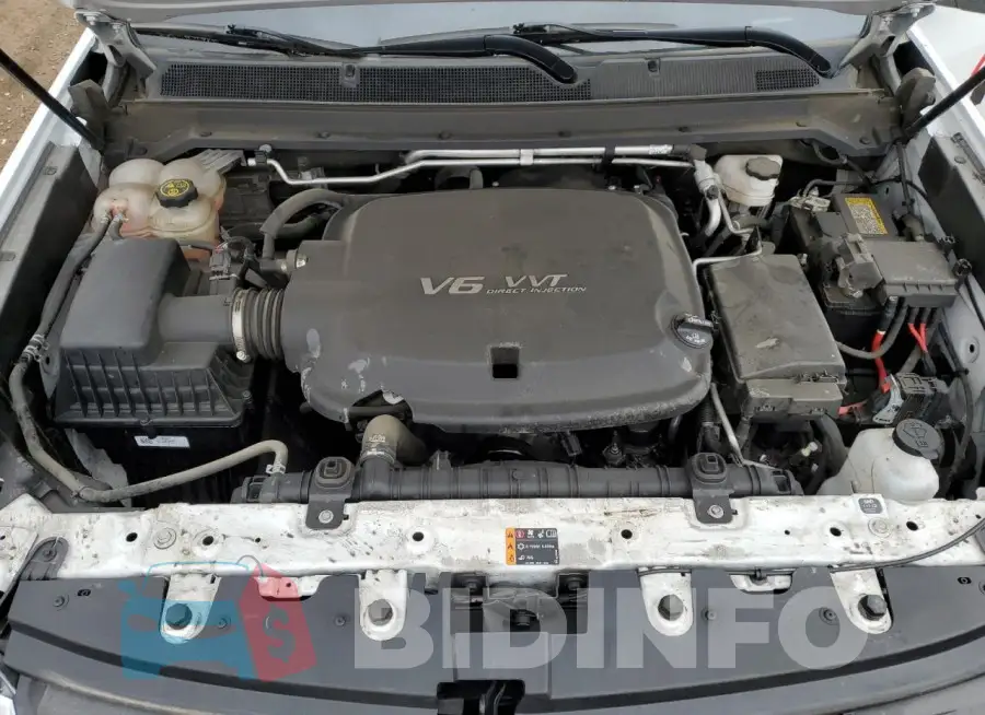 1GCGTBEN7N1149965 Photo# 11