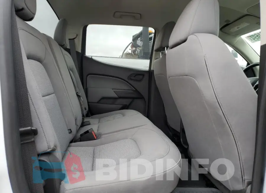 1GCGTBEN7N1149965 Photo# 10