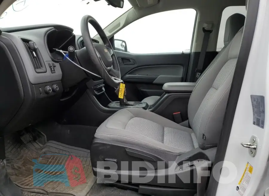 1GCGTBEN7N1149965 Photo# 7