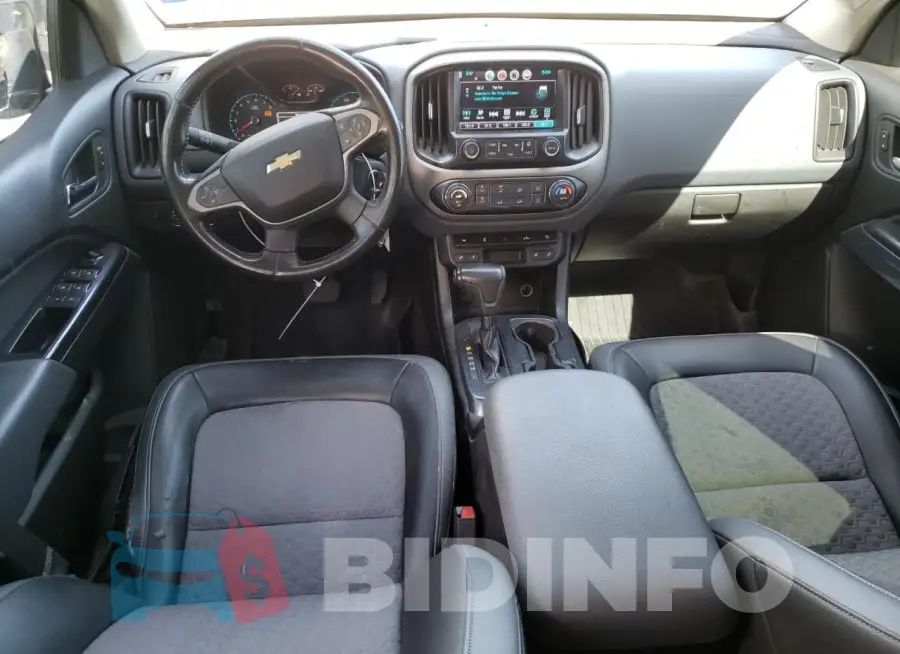 1GCGTDE34G1291168 Photo# 8