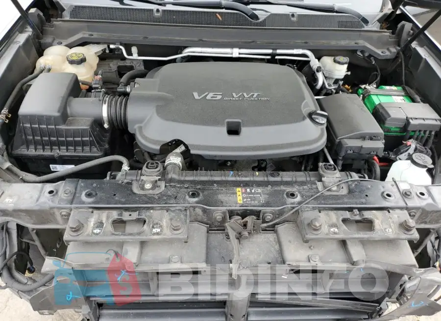 1GCHTDENXH1267044 Photo# 11
