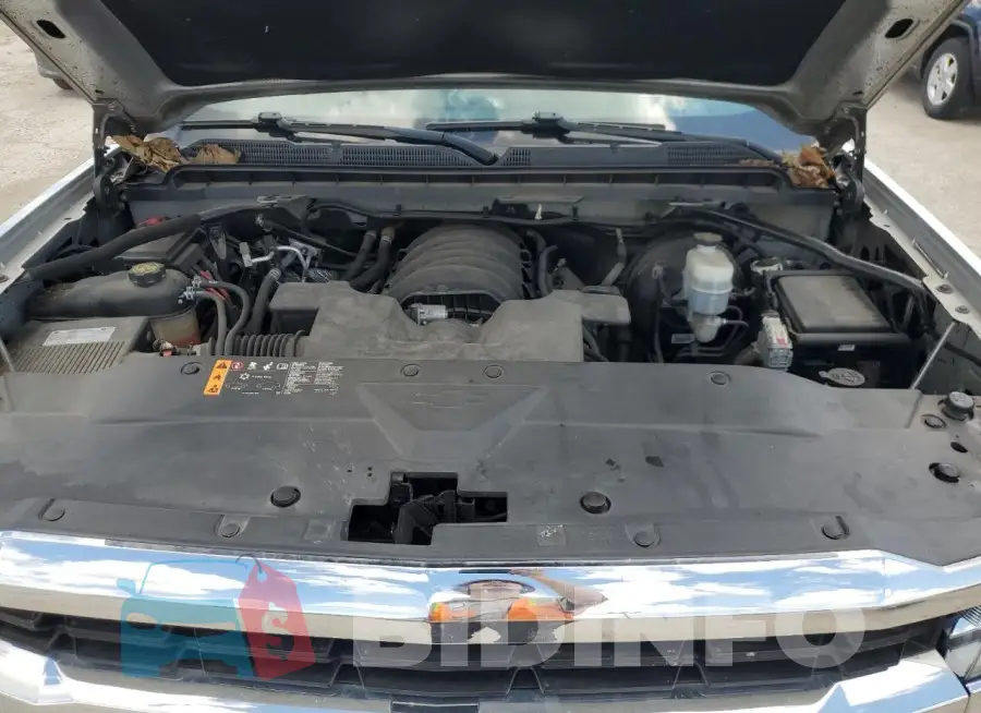 1GCRCREC5JZ357113 Photo# 11