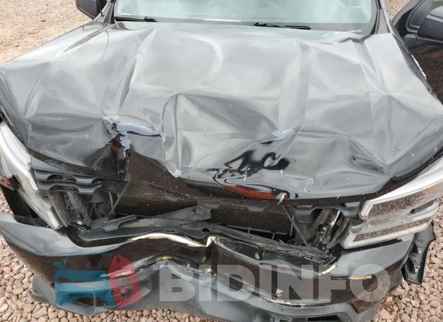 1GCRWBEF2KZ239157 Photo# 11