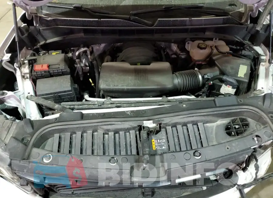 1GCRYEED9KZ305200 Photo# 11