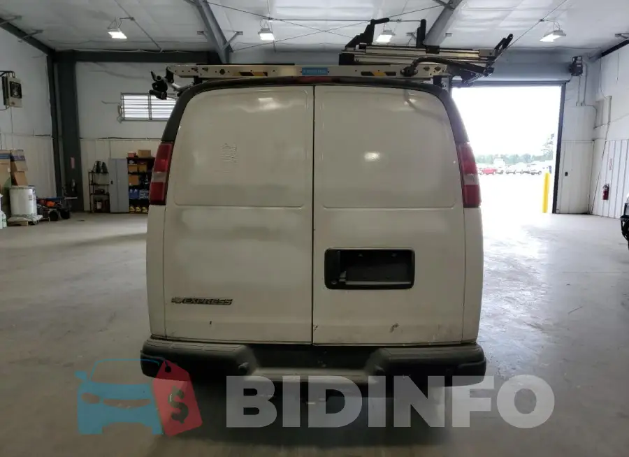 1GCWGBF78M1148077 Photo# 6