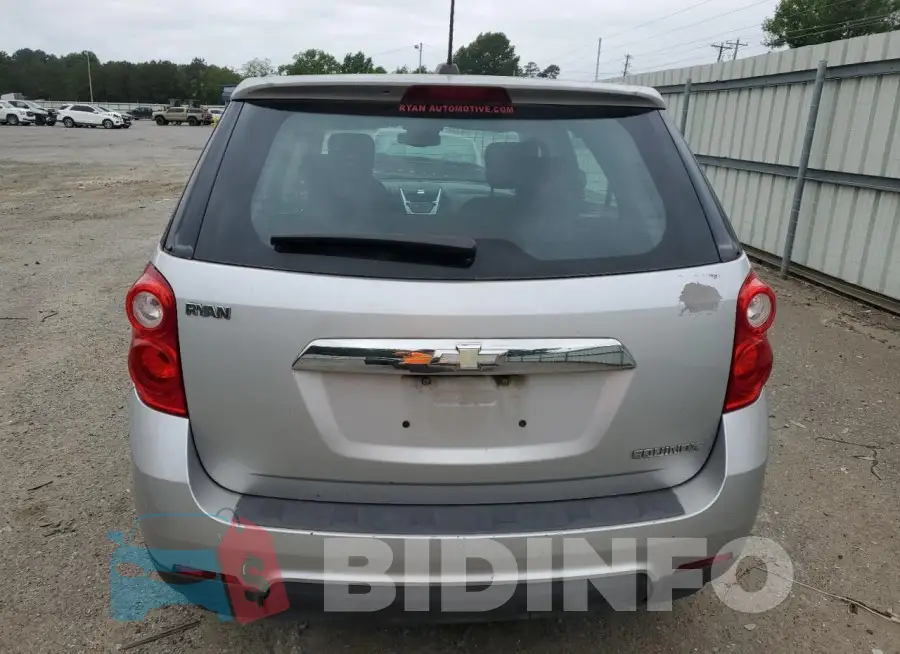 1GNALAEK3FZ126490 Photo# 6