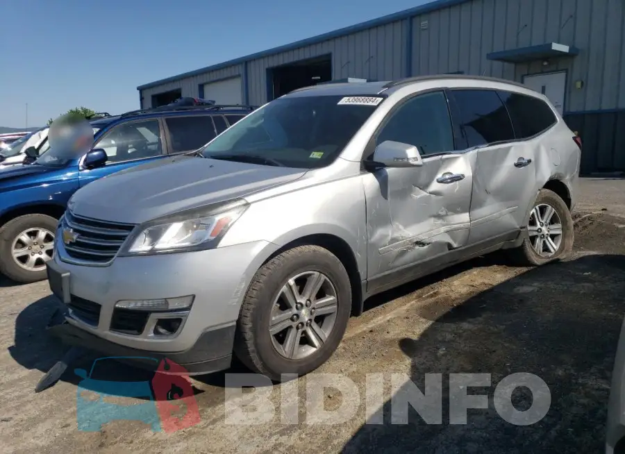 1GNKRGKD5FJ112178 Photo# 1